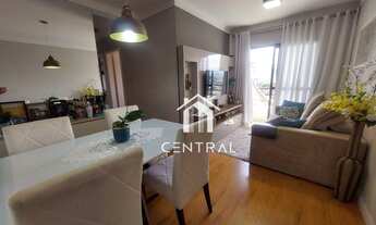 Imagem: Apartamento de 03Dormts no Condomínio Mediterranee