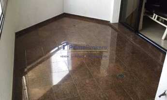 Imagem 7: OPORTUNIDADE - APARTAMENTO PORTEIRA FECHADA NO BAIRRO MOEMA