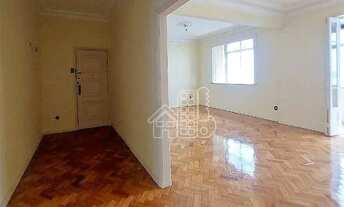 Imagem 4: Apartamento com 5 dormitórios à venda, 183 m² por R$ 1.400.000,00 - Flamengo - Rio de Jane