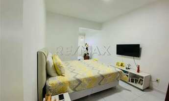 Imagem: Apartamento Icaraí 2 quartos, 1 vaga, 75