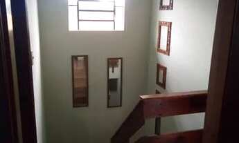 Imagem 7: Permuto/troco sobrado 4 quartos em Curitiba-Parana por imovel em Santa Catarina