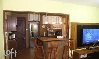 Imagem 6: Apartamento à venda em Bela Vista com 113 m², 3 quartos, 1 suíte, 1 vaga