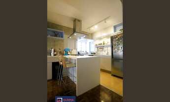 Imagem 7: Locação Apartamento 2 Dormitórios - 107 m² Pinheiros