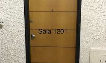 Imagem: Sala comercial para aluguel c 50 m2 no Centro