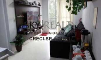 Imagem: SãO PAULO - Padrão - Vila Andrade