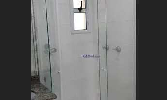 Imagem 6: Apartamento com 3 dormitórios à venda, 56 m² por R$ 370.000,00 - Campo Limpo - São Paulo/S