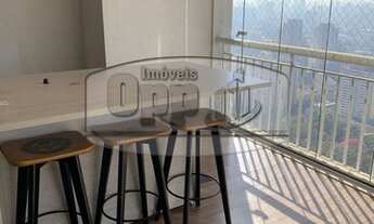 Imagem 4: SãO PAULO - Apartamento Padrão - Cambuci