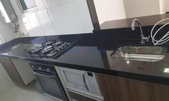 Imagem: Apartamento - Jardim Roseira - Campinas