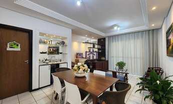 Imagem 2: Apartamento com 3 dormitórios à venda, 106 m² por R$ 540.000 - Villágio Piemonte - Duque d