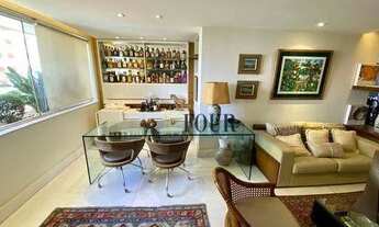 Imagem 7: Apartamento com 4 dormitórios, 285 m² - venda por R$ 2.200.000,00 ou aluguel por R$ 11.946