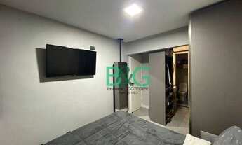 Imagem 7: Apartamento com 2 dormitórios à venda, 63 m² por R$ 639.000 - Mooca - São Paulo/SP