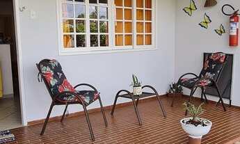 Imagem 6: Casa Temporada no Frances