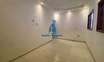 Imagem: Casa à venda em Sumaré - Aceita financiamento