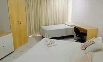 Imagem 4: Flat para venda em Ponta Negra - Natal/RN