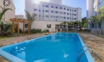 Imagem 5: Entar e morar! 48m², 2 dormitórios, 1 vaga coberta