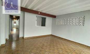 Imagem 6: Casa em boa localização com garagem