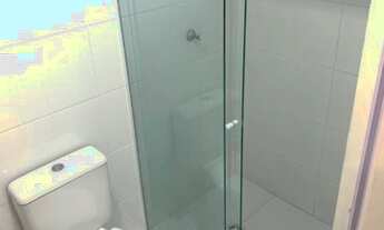 Imagem 7: Studio para locação no Carrão 40 m²