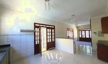 Imagem 5: Casa ampla com 03 quartos no Conjunto Acariquara