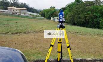 Imagem 2: Terreno à venda, 1460 m² por R$ 550.000 - Condomínio Quintas da Terracota - Indaiatuba/SP