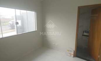 Imagem 6: MARINGÁ - CASA PADRÃO - JD OLÍMPICO