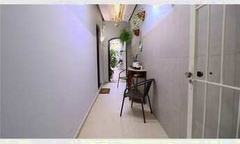 Imagem 5: Casa 3 quartos sendo 1 suíte- Casa Verde