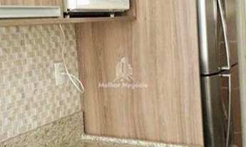 Imagem: Apartamento com 3 dorms, Jardim Marchissolo