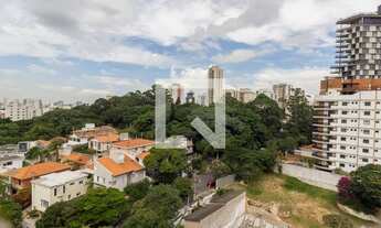 Imagem 7: Apartamento para Aluguel - Vila Madalena, 2 Quartos, 75 m2