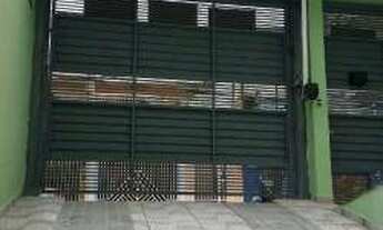 Imagem 3: Sobrado com 1 dormitório para alugar, 90 m² por R$ 1.740,00/mês - Vila Zat - São Paulo/SP