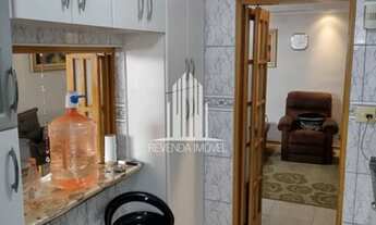 Imagem 3: Apartamento com 3 quartos a venda no Jardim Patente