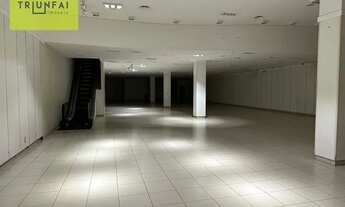 Imagem 5: Ponto comercial para locação no calçadão de Campinas /SP