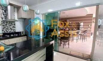 Imagem 4: Venda - Casa - Jardim São Vito - Americana - SP