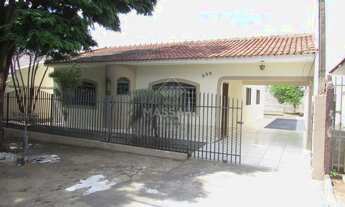 Imagem: MARINGÁ - CASA PADRÃO - PQ AVENIDA