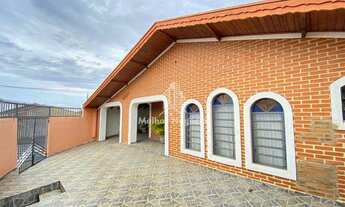Imagem 2: Casa com 3 dorms, Dic IV (Conjunto Habitacional Lech Walesa), Campinas - R$ 379 mil, Cod