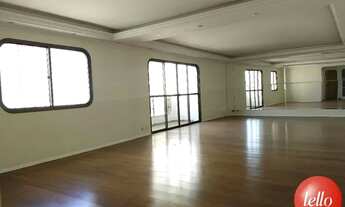 Imagem: São Paulo - Apartamento Padrão - Tatuapé