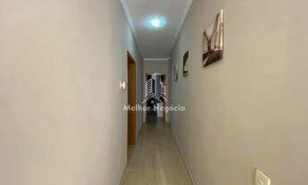 Imagem 4: Casa com 2 dorms, Parque Canadá, Campinas - R$ 631 mil, Cod: 3RCA1848