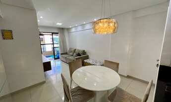 Imagem 6: Apartamento 3/4, suíte, varanda, nascente, Pituba