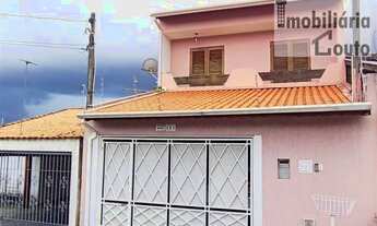 Imagem 3: Sobrados para Financiamento para venda em Mogi das Cruzes no bairro Jardim Universo