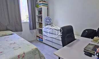 Imagem 5: Apartamento com 2 dormitórios à venda, 45 m² por R$ 180.000,00 - Campo Grande - Rio de Jan