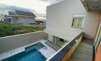 Imagem 7: Vendo] [Sobrado Novo] [370m²] [Urbanova] [R$ 3.190.000,00] REF: CA0311