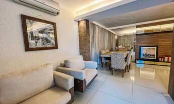 Imagem 6: Cobertura com 3 Suítes Reformada à venda, 259 m² por R$ 1.100.000 - Setor Oeste - Goiânia