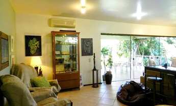 Imagem 6: Casa Condominio para Venda - 570m², 5 dormitórios, sendo 1 suites, 6 vagas - Condado de Ca