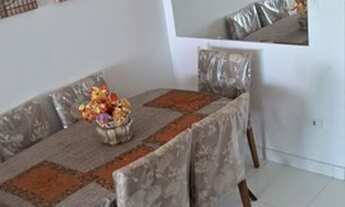 Imagem 4: Apartamento com vista maravilhosa para o mar