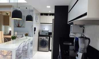 Imagem 3: VENDO OU ALUGO APARTAMENTO DE 2/4 COM SUITE NO CAMINHO DAS ARVORES