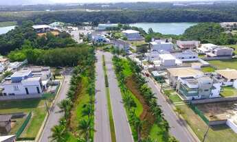 Imagem 3: DM- Casa de condomínio para venda 330 metros quadrados com 4 quartos em Boulevard Lagoa