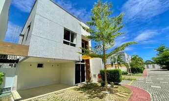 Imagem 2: Casa em condominio no Eusebio com 3 suites, 140m e 2 vagas de garagem