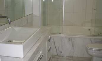 Imagem 6: LINDO 3 DORMITORIOS ( 2 SUITES ) , 2 VAGAS , TODO REFORMADO HIGIENOPOLIS 180 M²