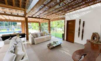 Imagem 4: Casa luxo de 07 suítes no condomínio Altos de Trancoso em Trancoso!