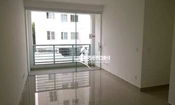 Imagem 3: Apartamento com 2 quartos para alugar, 69 m² por R$ 999/mês - Recanto da Mata - Juiz de Fo