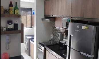 Imagem 2: Apartamento com 2 quartos Elevador na Boa Vista