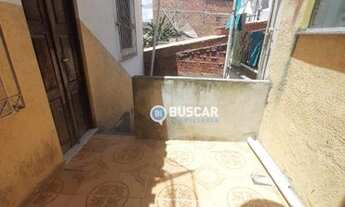 Imagem 5: Sobrado com 3 dormitórios para alugar, 200 m² por R$ 1.100,00/mês - Cidade Nova - Feira de